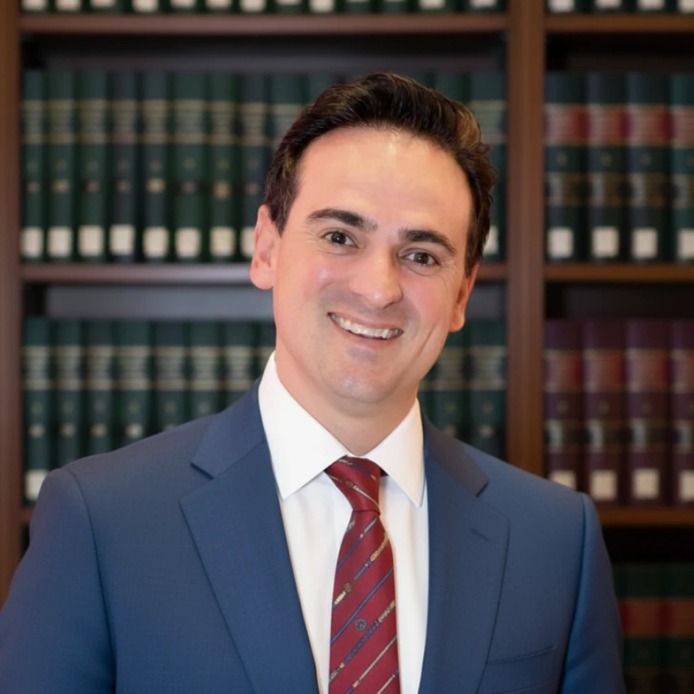 Maitre Yassine Younsi