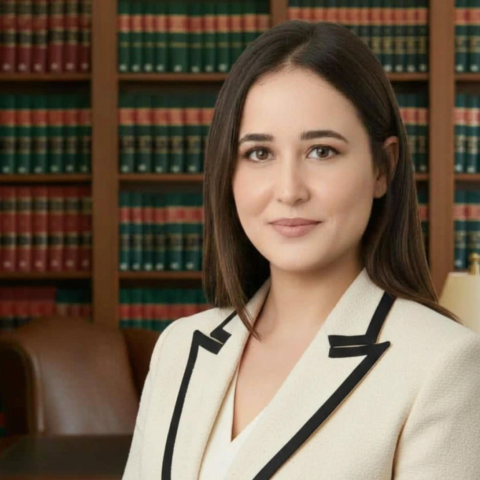 Maitre Amira GUITOUNI