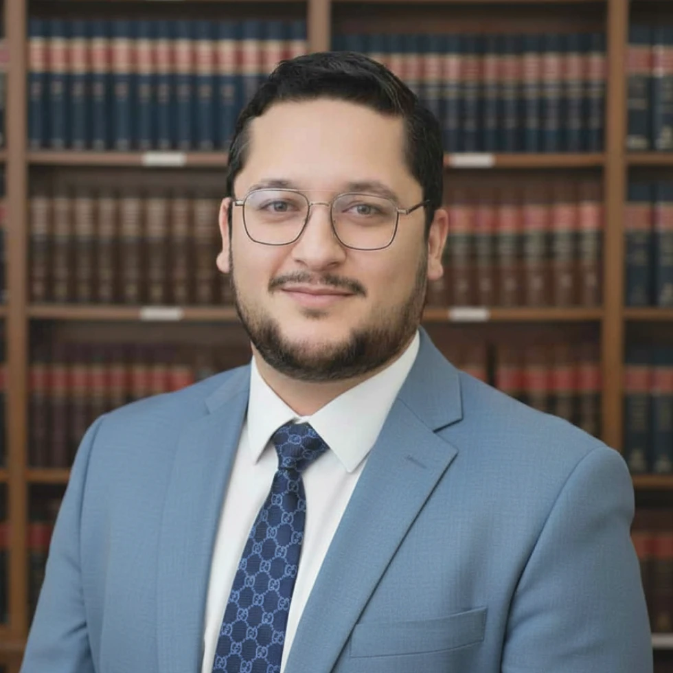 Maitre Rabie Badreddine